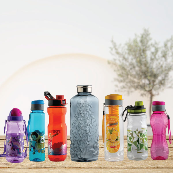 Bottles