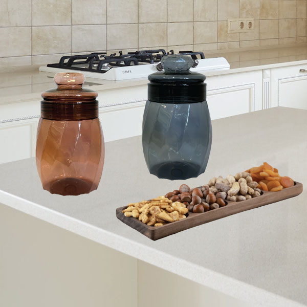 JARS
